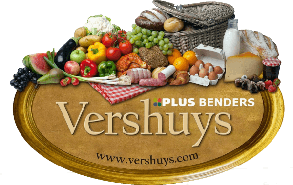 Vershuys